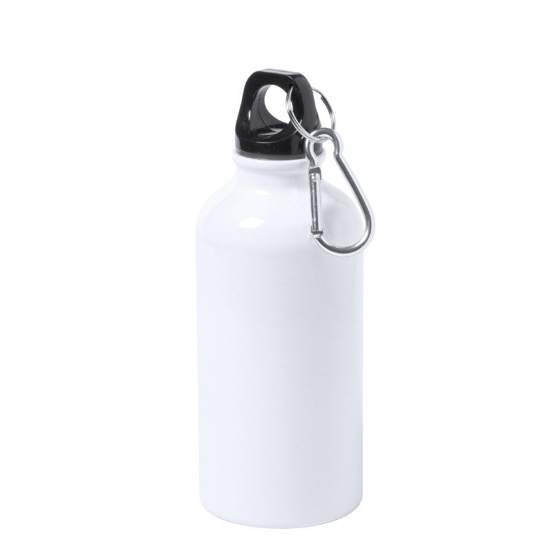 Borraccia in Alluminio 500 ml | conf. 10