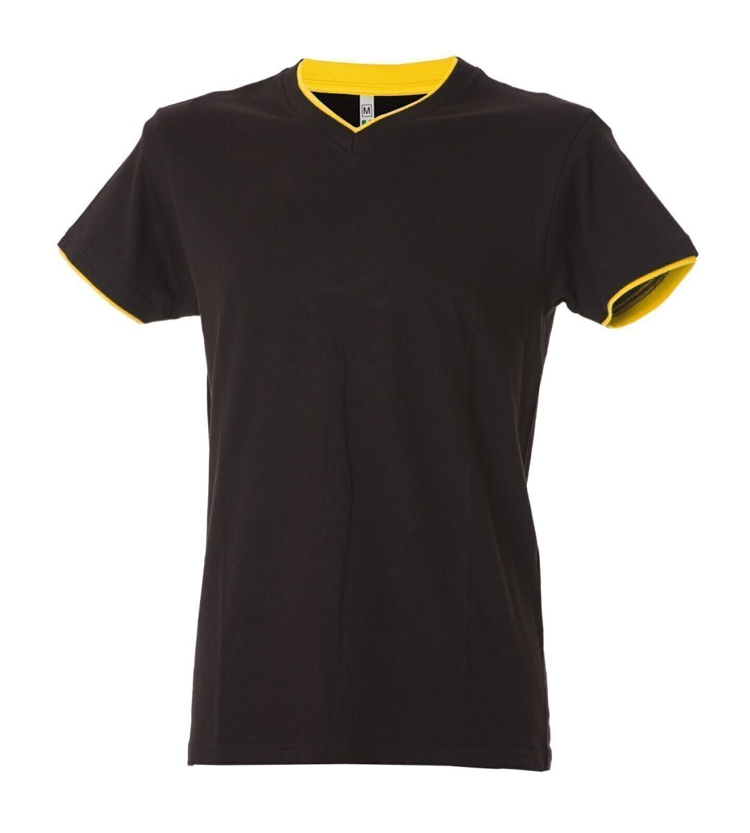 T-Shirt Scollo a V