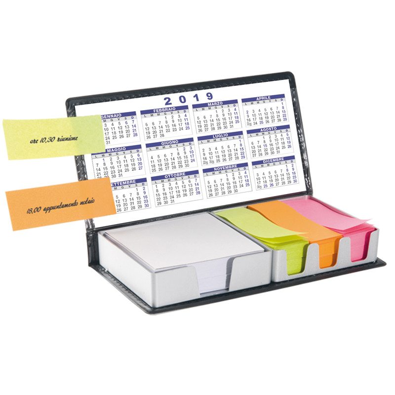Memopad | conf. 10