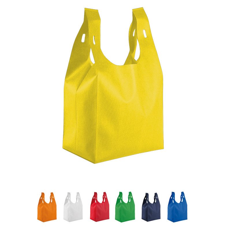 Borsa Shopper in TNT 44+14x22 | conf. 50