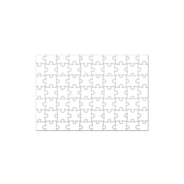 Puzzle Sublimatici 29X41 cm - 70 Tasselli
