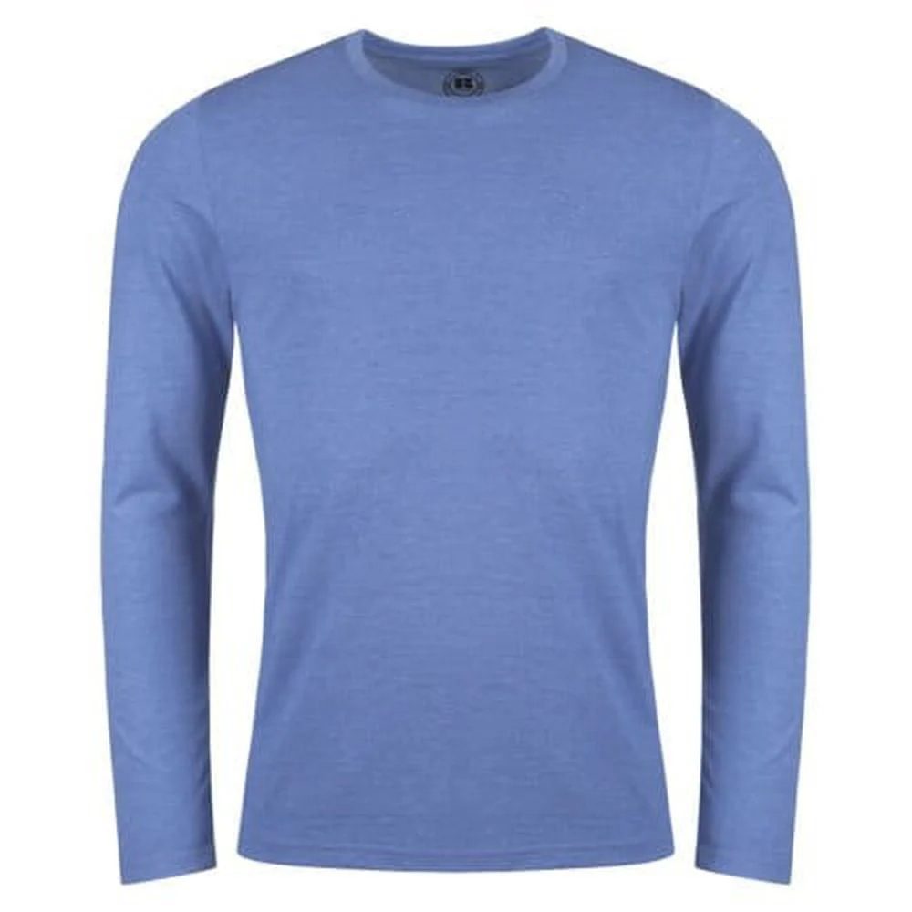 Maglia a Maniche Lunghe